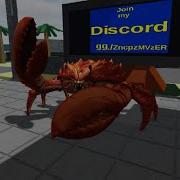 The Strongest Battlegrounds Crab Boss Theme