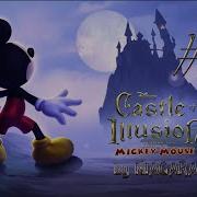 Castle Of Illusion Прохождение 2 Игруфки