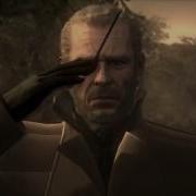 Nuclear Mike Oldfield Music Video Metal Gear Solid 4 Ver