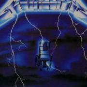 Ride The Lightning Metallica