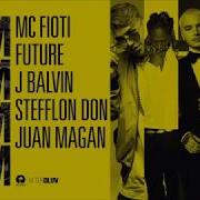 Bum Bum Tam Tam Clean Edit Mc Fioti Future J Balvin Stefflon Don Juan Magan