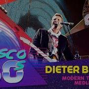 Dieter Bohlen Modern Talking Medley 2006 Live Discoteka 80 Moscow 2006