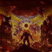 Doom Eternal Ost Humanity S Last Chance Main Theme Official Soundtrack Music Mick Gordon