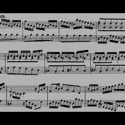 Prelude In G Major Bwv 90