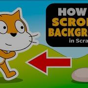 Scratch Programming How To Make A Scrolling Background