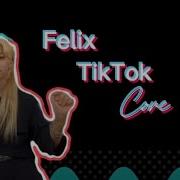Meme Феликс Тик Ток