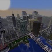 Minecraft C418 Aria Math Soundtrack Music Creative 4