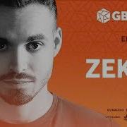 Zekka Grand Beatbox Battle 2019 Solo Elimination