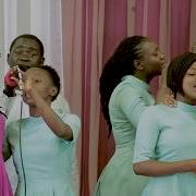 Wimbo Mpya By Makongeni Ambassadors Choir
