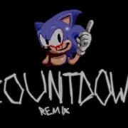 Executable Mania Countdown Remix