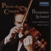 6 Morceaux Op 51 No 6 Valse Sentimentale In F Minor Arr For Violin