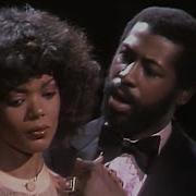 Teddy Pendergrass Close The Door