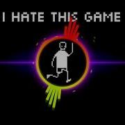 I Hate This Game Музыка В Игре