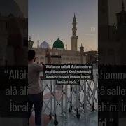 Es Salatu Ve S Selamu Aleyke Ya Rasulallah