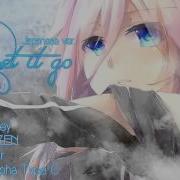 Vy2 Yuuma Let It Go Japanese Version Vocaloid