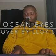 Ocean Eyes Billie Eilish Cover