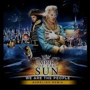 Empire Of The Sun We Are The People Aurelios Rmx