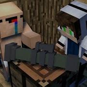 Нуб Скрафтил Крутую Базуку В Майнкрафт Секретный Крафт Minecraft