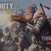 Call Of Duty Mobile Main Menu New Update 2 Ost