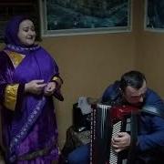 Наида Ибрагимова