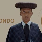 Stromae X Afrobeat Type Beat Matondo