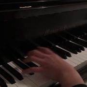 Serenade Of The Infestor Piano Cover