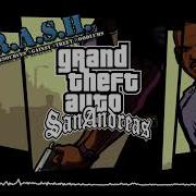 Gta San Andreas C R A S H Theme