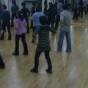 Totoy Bibo Line Dance