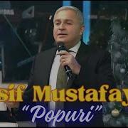 Yusif Mustafayev Popiri 2024