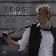 Clarinet Concerto No 3 In B Flat Major Op 11 Arr For Clarinet Piano Ii Andante Moderato