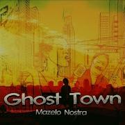 Mazelo Nostra Walking Into The Silence Instrumental