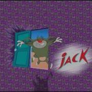 Oggy Y Las Cucarachas Intro Yensivevo