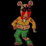 Arthur Exe Roar Sound Effect