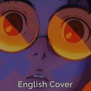 Anime English Cover