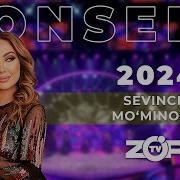 Sevinch Mo Minova 2023