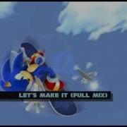 Sonic Adventure 2 Soundtrack Event Let S Make It 1080P