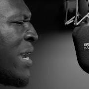 Fire In The Booth Stormzy