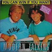 Modern Talking You Can Win If You Want Remix 2022