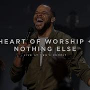 Heart Of Worship