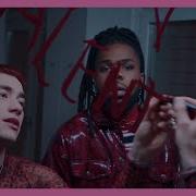 Years And Years And Mnek Valentino