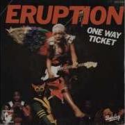 Eruption One Way Ticket 12 Extended Mix