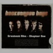 Backstreet Boys Greatest Hits Chapter One Full Album