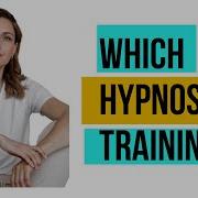 Hypnotherapy Certification Training