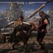 Mortal Kombat X Фразы Во Время Боя Iii Mid Fight Quotes Iii