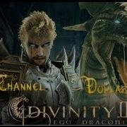 Divinity 2 Кровь Драконов Ego Draconis 2 Поселок О Драконе