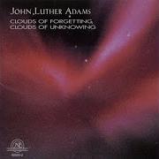 Clouds Of Forgetting Clouds Of Unknowing Major Sevenths Rising