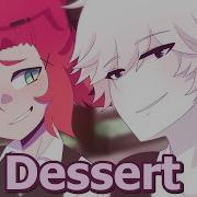 Dessert Meme Animation