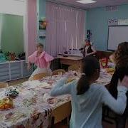 Скибиди Ва Па Па Флешмоб От 3 Б