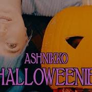 Halloweenie Ashnikko