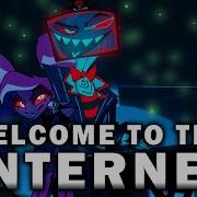 Welcome To The Internet Vox Velvette Ai Cover